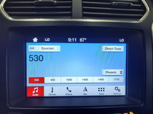 Used 2017 Ford Explorer Sport AWD/4WD image 25