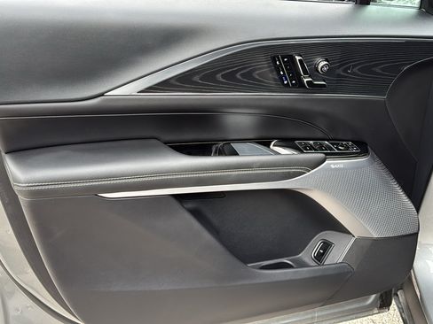 Certified 2025 Cadillac Lyriq Luxury w/ LPO, Floor Liner Package AWD/4WD image 10