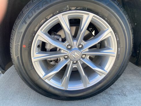 Used 2025 Honda CR-V EX-L image 31