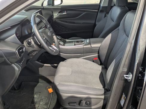 Used 2023 Hyundai Santa Fe SEL image 15