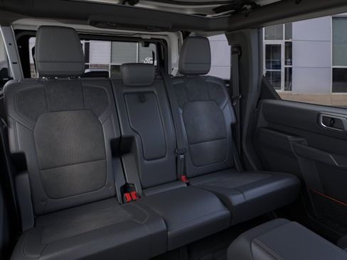 New 2026 Ford Bronco Raptor AWD/4WD image 11