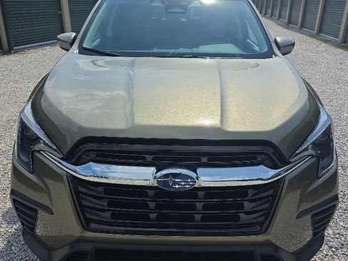 Used 2024 Subaru Ascent Premium w/ Convenience Package AWD/4WD image 11