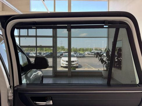 Used 2024 Toyota Sequoia Platinum AWD/4WD image 51