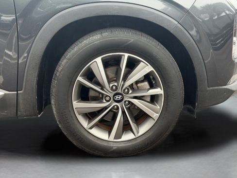 Used 2020 Hyundai Santa Fe SEL w/ Convenience + Premium Package FWD image 51