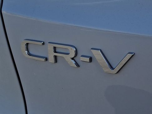 New 2026 Honda CR-V EX image 11