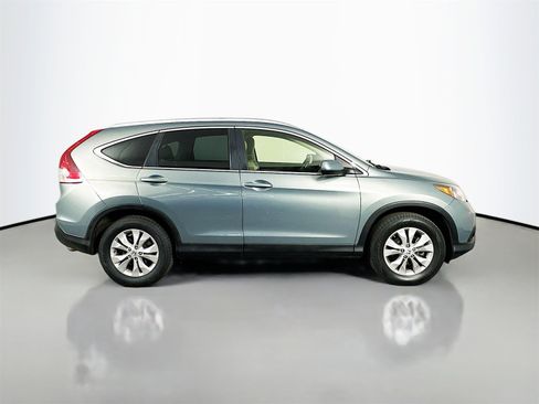 Used 2012 Honda CR-V EX-L image 9