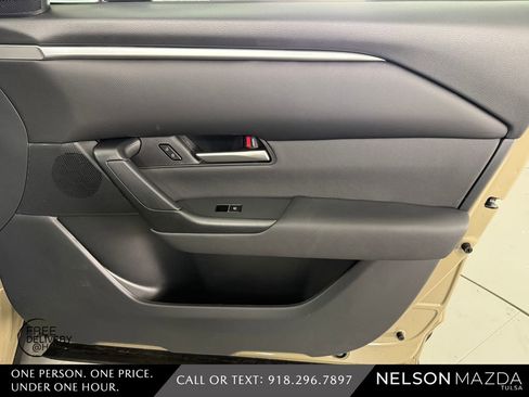 New 2026 MAZDA CX-50 Meridian Edition w/ Weather Package AWD/4WD image 42