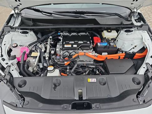 Certified 2023 Subaru Solterra AWD image 37