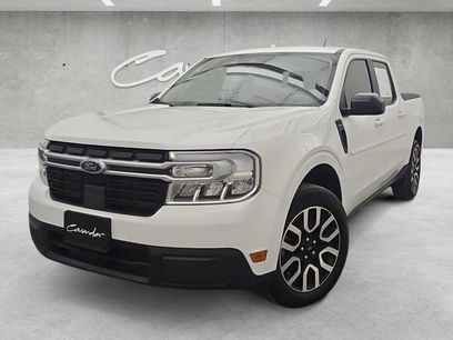 Used 2024 Ford Maverick Lariat w/ 4K Tow Package