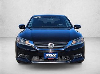 Used 2014 Honda Accord EX video 2