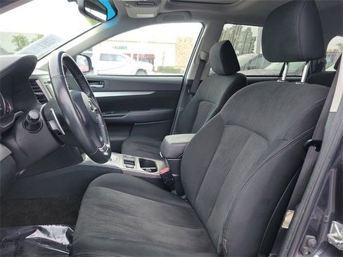 Used 2013 Subaru Outback 2.5i Premium image 16