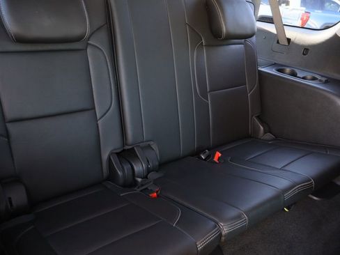 Used 2018 GMC Yukon XL Denali w/ Open Road Package image 31