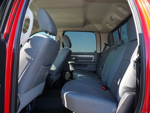 Used 2016 RAM 1500 Big Horn image 18