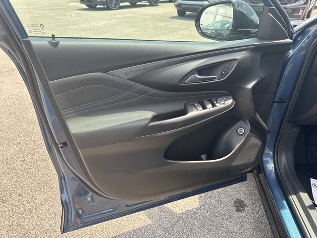 New 2026 Buick Envista Sport Touring w/ Convenience I Package FWD image 22