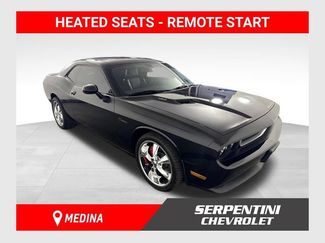 Used 2013 Dodge Challenger R/T RWD video 1