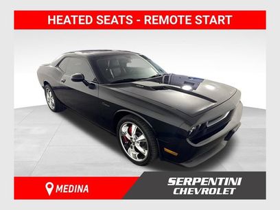 Used 2013 Dodge Challenger R/T