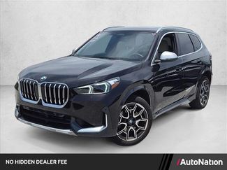 Used 2023 BMW X1 xDrive28i w/ Convenience Package AWD/4WD video 1