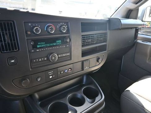 Used 2023 Chevrolet Express 3500 LS RWD image 22