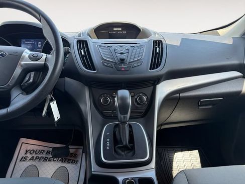 Used 2013 Ford Escape SE FWD image 11