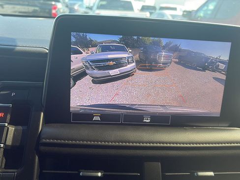Used 2021 Chevrolet Tahoe LT RWD image 21