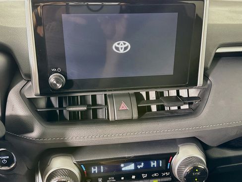 Used 2023 Toyota RAV4 XLE w/ Convenience Package AWD/4WD image 18