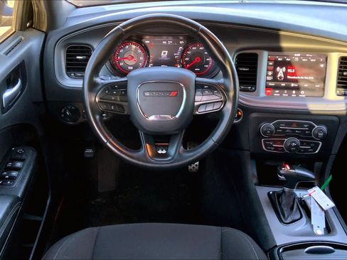 Used 2023 Dodge Charger GT w/ Blacktop Package image 5