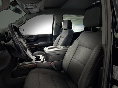 Used 2019 GMC Sierra 1500 Elevation w/ Elevation Value Package AWD/4WD image 14
