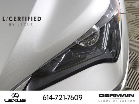 Used 2021 Lexus NX 300 AWD w/ Accessory Package image 14
