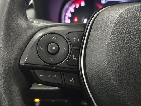 Certified 2024 Toyota RAV4 XLE w/ Weather Package image 29