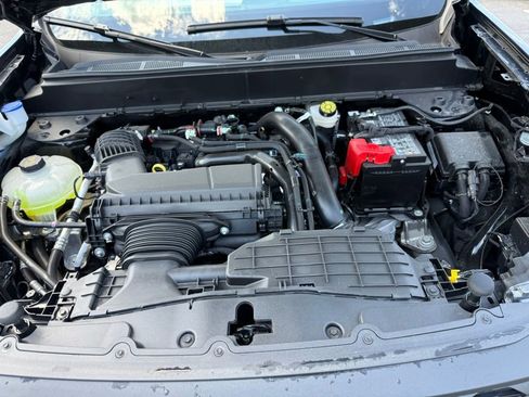 New 2025 Ford Maverick Lariat AWD/4WD image 53