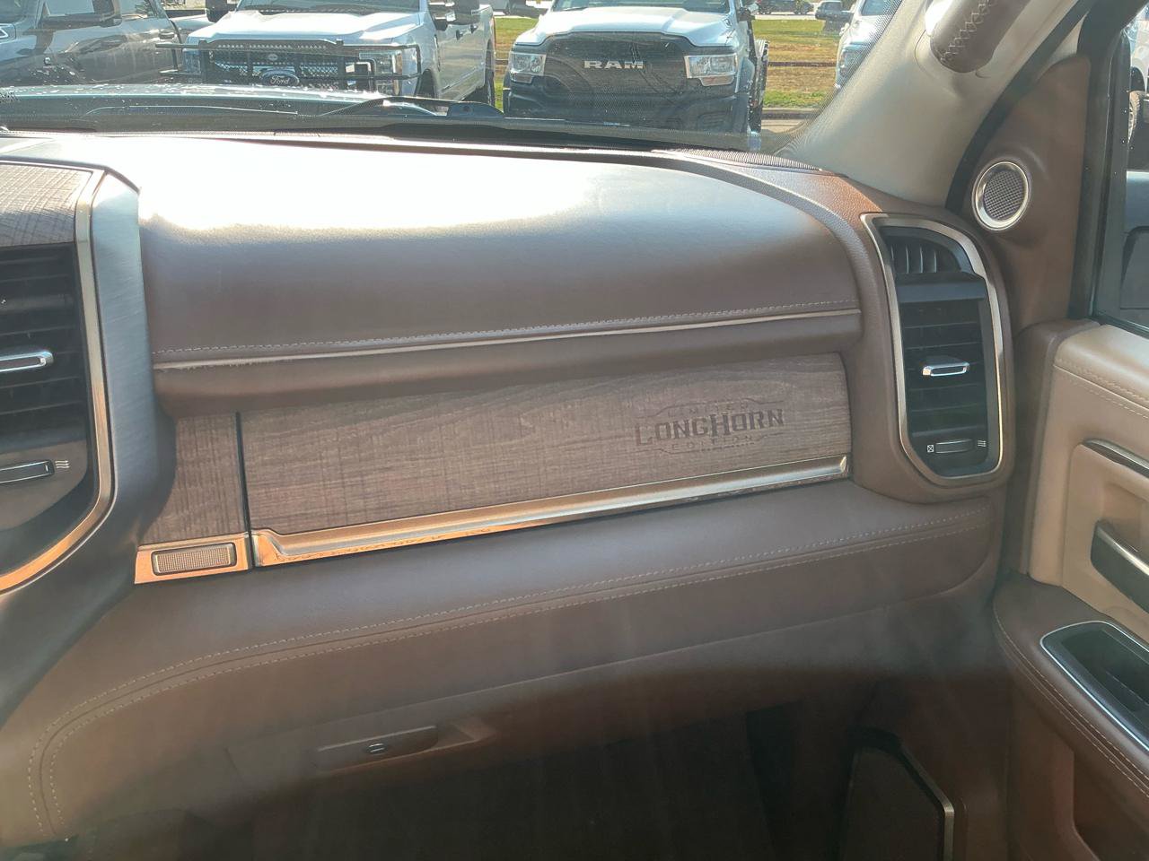 Used 2023 RAM 3500 Limited AWD/4WD image 20