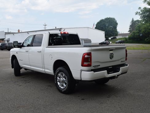 Used 2023 RAM 3500 Laramie AWD/4WD image 14
