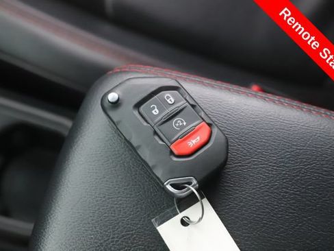 Used 2020 Jeep Wrangler Unlimited Rubicon AWD/4WD image 19