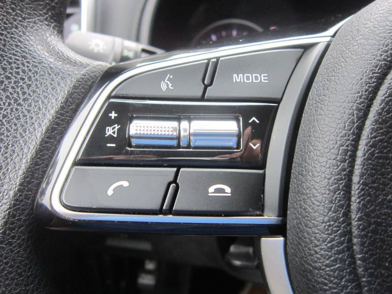Used 2020 Kia Sportage LX AWD/4WD image 26