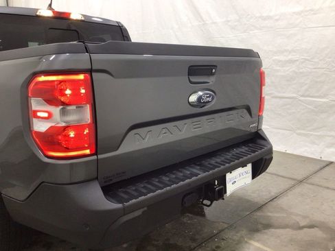 Used 2024 Ford Maverick Lariat w/ 4K Tow Package image 20