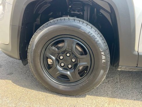 Used 2021 Jeep Renegade Sport AWD/4WD image 21