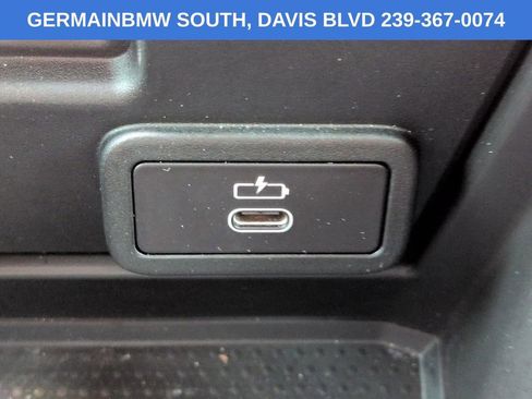 Certified 2023 BMW 330i xDrive Sedan w/ Driving Assistance Package AWD/4WD image 24