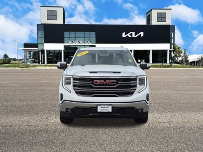 Used 2025 GMC Sierra 1500 SLT