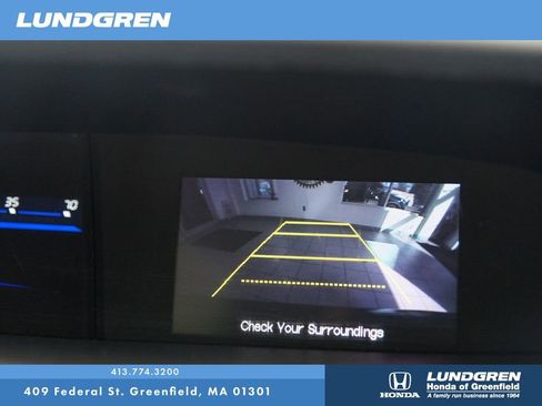 Used 2015 Honda Civic LX image 24