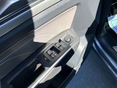 Used 2022 Volkswagen Atlas SE AWD/4WD image 12