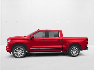 New 2026 Chevrolet Silverado 1500 High Country RWD video 2