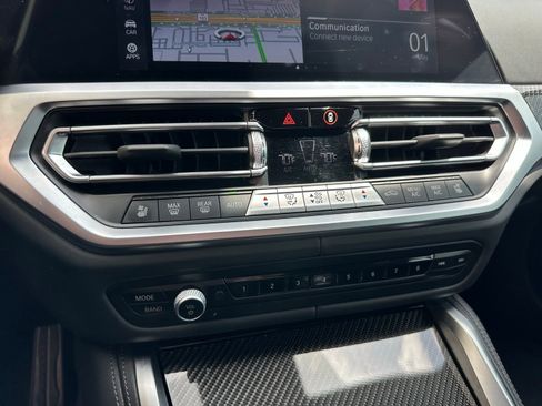 Used 2023 BMW M4 Competition RWD image 17