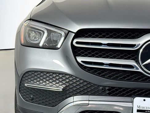 Used 2023 Mercedes-Benz GLE 350 4MATIC image 14