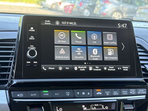 New 2026 Honda Odyssey EX-L image 20