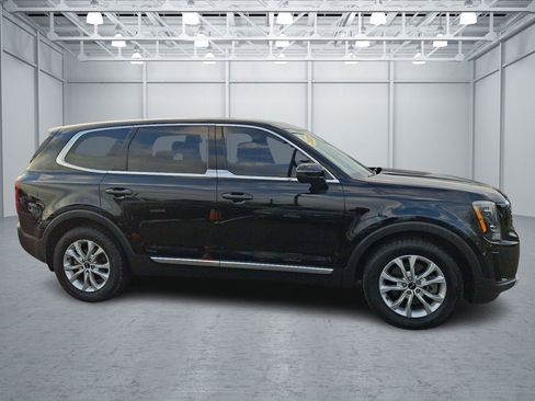 Used 2020 Kia Telluride LX image 6