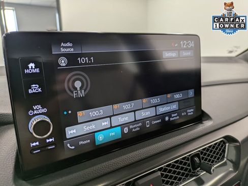 Used 2023 Acura Integra A-Spec image 12