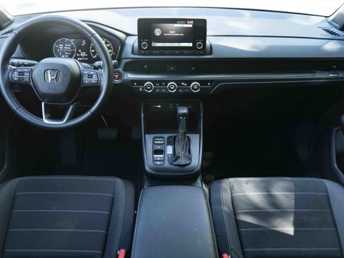 Used 2025 Honda CR-V Sport image 26