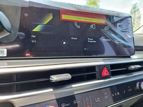 New 2026 Kia Sorento S w/ S Panoramic Sunroof Package FWD image 10