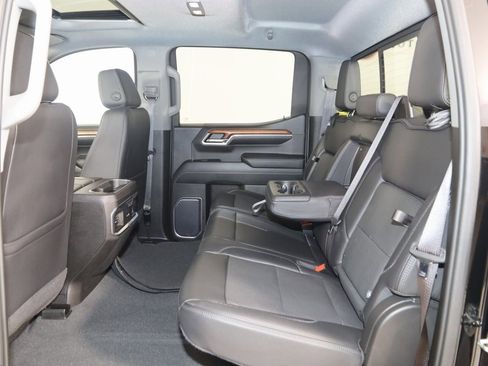 Used 2023 GMC Sierra 1500 Denali image 53