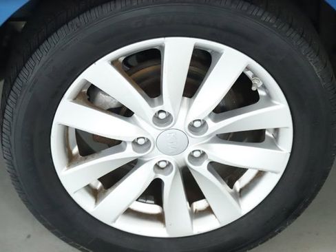 Used 2015 Kia Forte Koup EX image 37